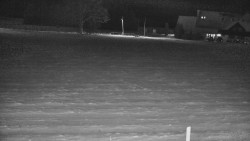 Rejvíz - Běžecké stopy