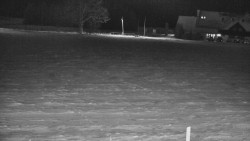 Rejvíz - Běžecké stopy