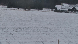 Rejvíz - Běžecké stopy