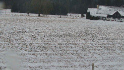 Rejvíz - Běžecké stopy