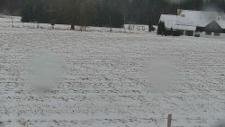 Rejvíz - Běžecké stopy