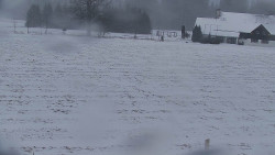 Rejvíz - Běžecké stopy