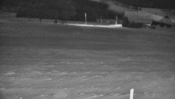 Rejvíz - Běžecké stopy