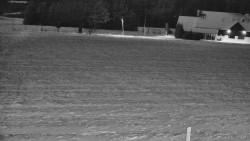 Rejvíz - Běžecké stopy