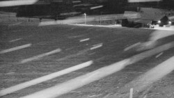 Rejvíz - Běžecké stopy