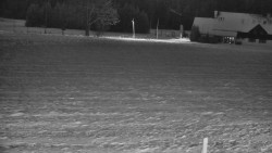 Rejvíz - Běžecké stopy