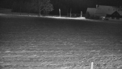 Rejvíz - Běžecké stopy