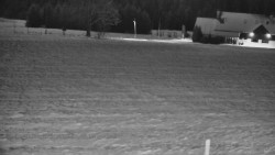 Rejvíz - Běžecké stopy