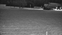 Rejvíz - Běžecké stopy