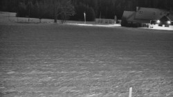 Rejvíz - Běžecké stopy