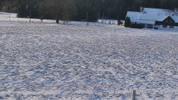 Rejvíz - Běžecké stopy