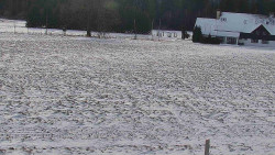 Rejvíz - Běžecké stopy