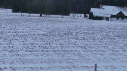 Rejvíz - Běžecké stopy