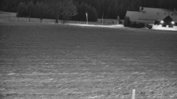 Rejvíz - Běžecké stopy