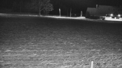 Rejvíz - Běžecké stopy