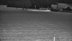 Rejvíz - Běžecké stopy