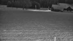 Rejvíz - Běžecké stopy