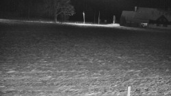 Rejvíz - Běžecké stopy