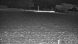 Rejvíz - Běžecké stopy