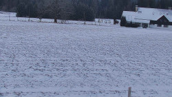 Rejvíz - Běžecké stopy