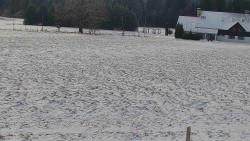 Rejvíz - Běžecké stopy