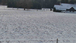 Rejvíz - Běžecké stopy