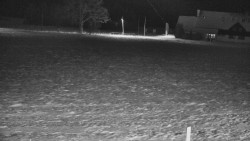 Rejvíz - Běžecké stopy