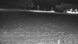 Rejvíz - Běžecké stopy