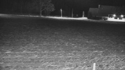 Rejvíz - Běžecké stopy