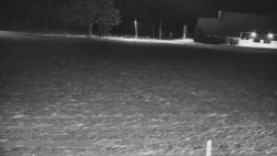 Rejvíz - Běžecké stopy