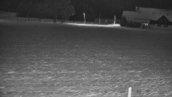 Rejvíz - Běžecké stopy