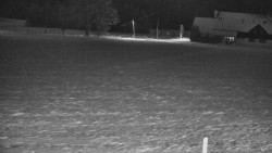 Rejvíz - Běžecké stopy