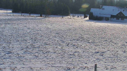 Rejvíz - Běžecké stopy