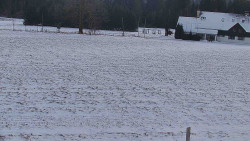 Rejvíz - Běžecké stopy