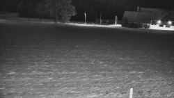 Rejvíz - Běžecké stopy