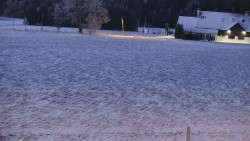 Rejvíz - Běžecké stopy