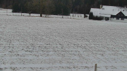 Rejvíz - Běžecké stopy
