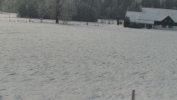 Rejvíz - Běžecké stopy