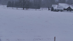 Rejvíz - Běžecké stopy