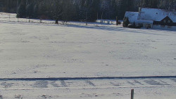 Rejvíz - Běžecké stopy