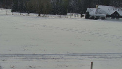 Rejvíz - Běžecké stopy