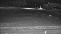 Rejvíz - Běžecké stopy