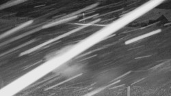 Rejvíz - Běžecké stopy