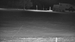 Rejvíz - Běžecké stopy