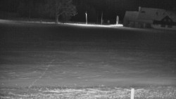 Rejvíz - Běžecké stopy