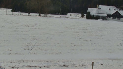 Rejvíz - Běžecké stopy