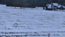 Rejvíz - Běžecké stopy