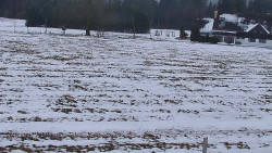 Rejvíz - Běžecké stopy