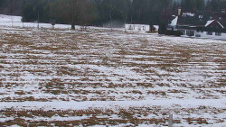Rejvíz - Běžecké stopy
