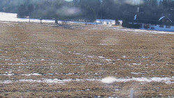 Rejvíz - Běžecké stopy